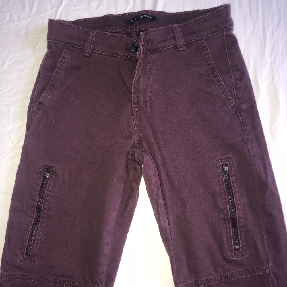 Banana Republic Jeans